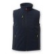 Zimski softshell brezrokavnik GALE VEST PAD Zimski softshell brezrokavnik GALE VEST PAD